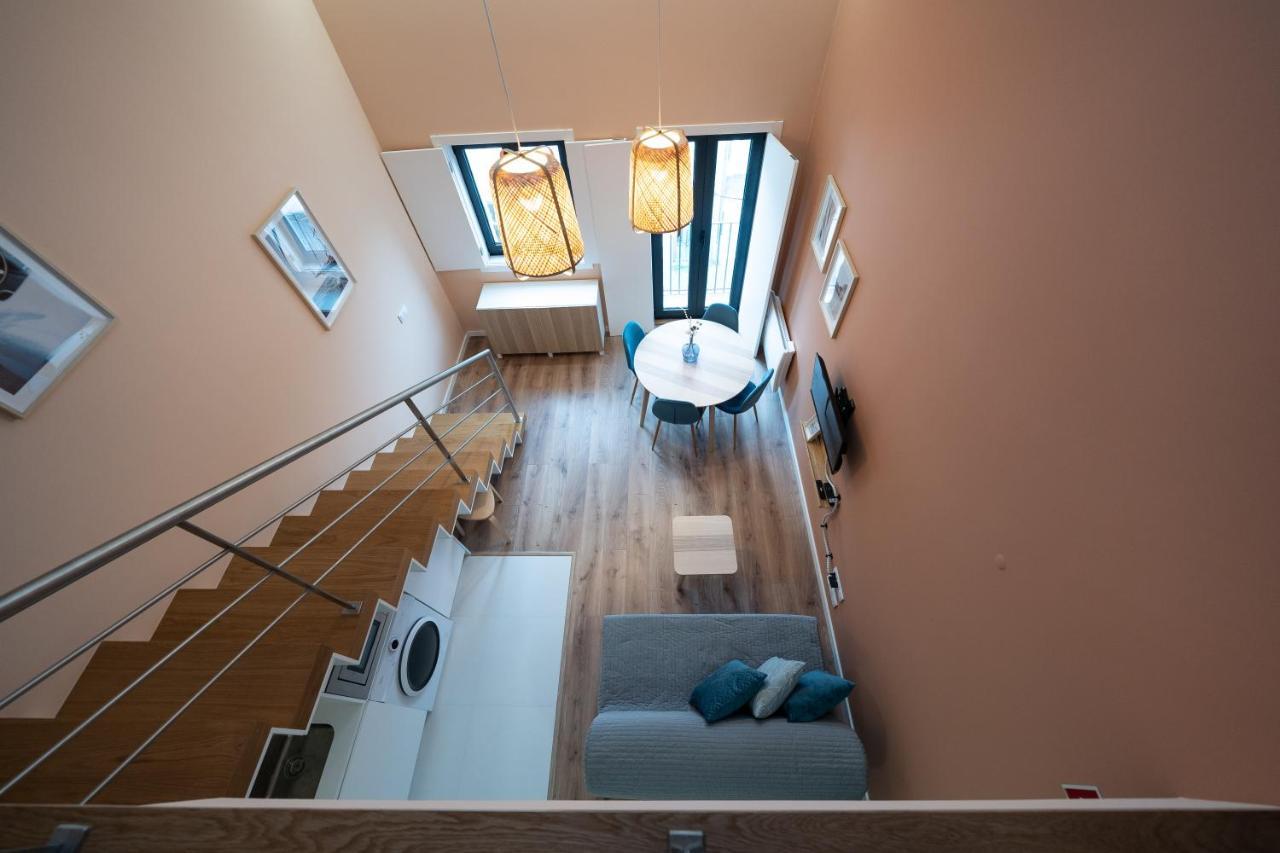 Paraiso Apartment By Amber Star Rent OOporto Exteriör bild